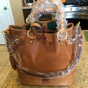 PURSE (DOONEY & BURKE)